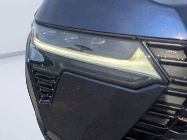 Used 2024 Lexus GX 550 w/ Accessory Package (2T) AWD/4WD image 9