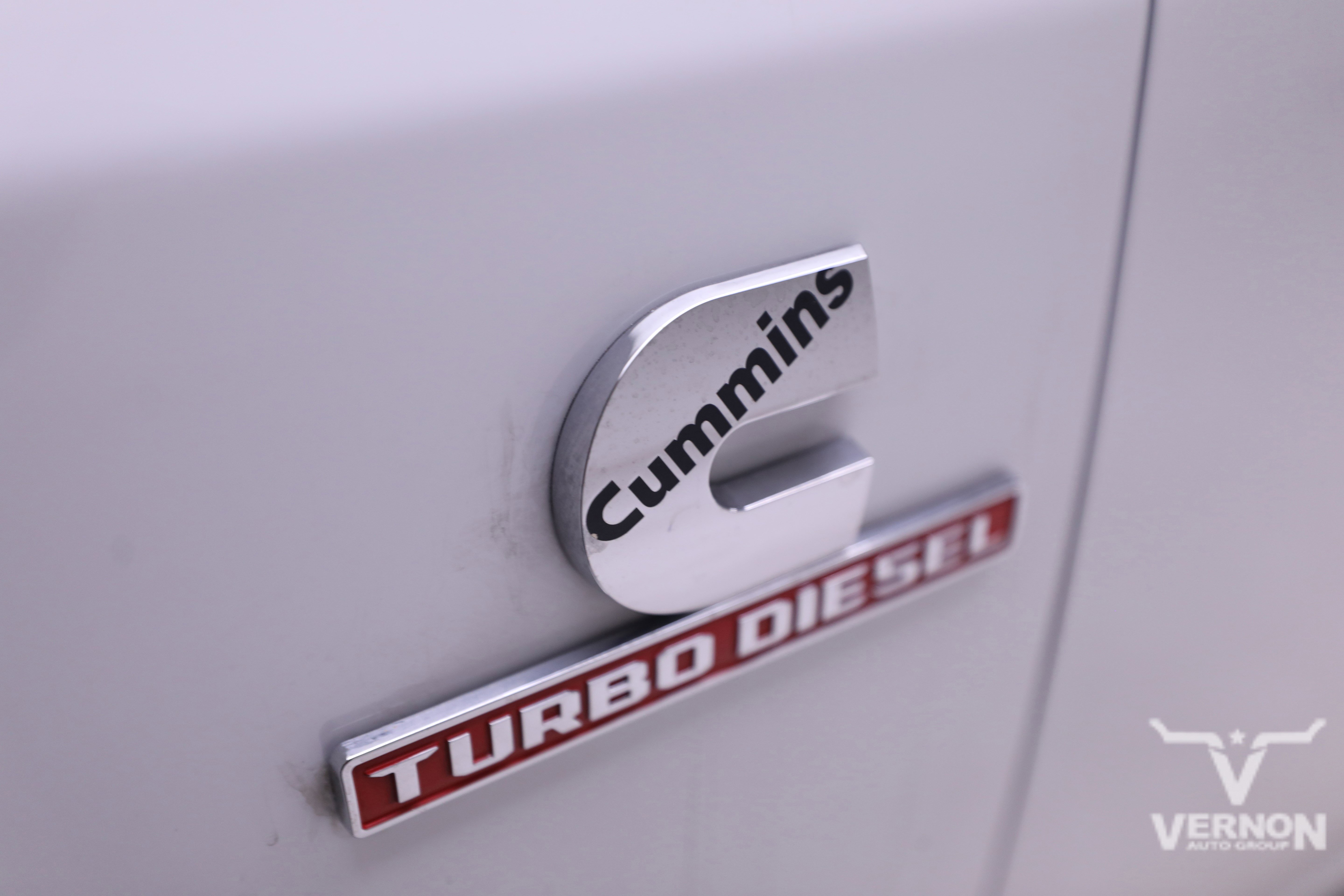 Used 2024 RAM 2500 Tradesman w/ Chrome Appearance Group image 42