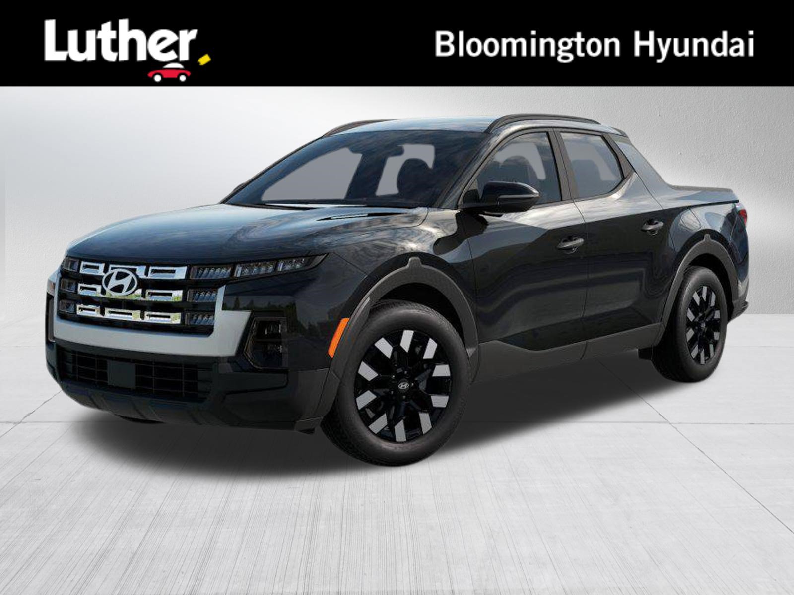 New 2026 Hyundai Santa Cruz SEL