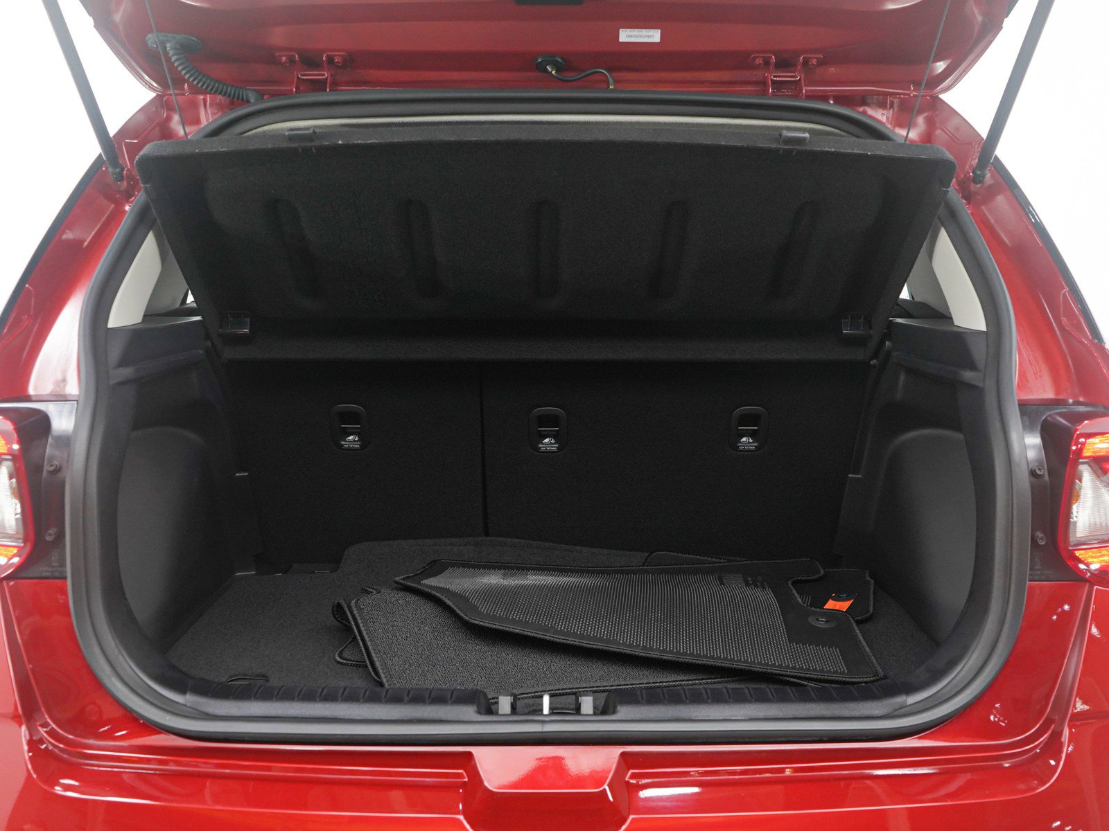 Certified 2025 Hyundai Venue Limited image 17