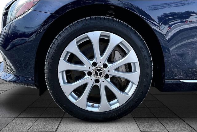 Used 2019 Mercedes-Benz E 450 4MATIC Wagon image 37