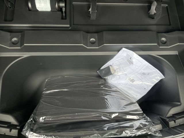 New 2026 Chevrolet Equinox EV LT AWD/4WD image 26