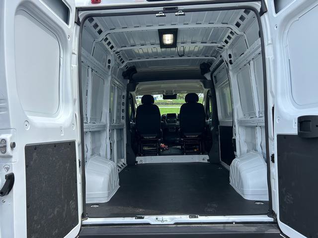 New 2024 RAM ProMaster 1500 w/ Convenience Group image 17