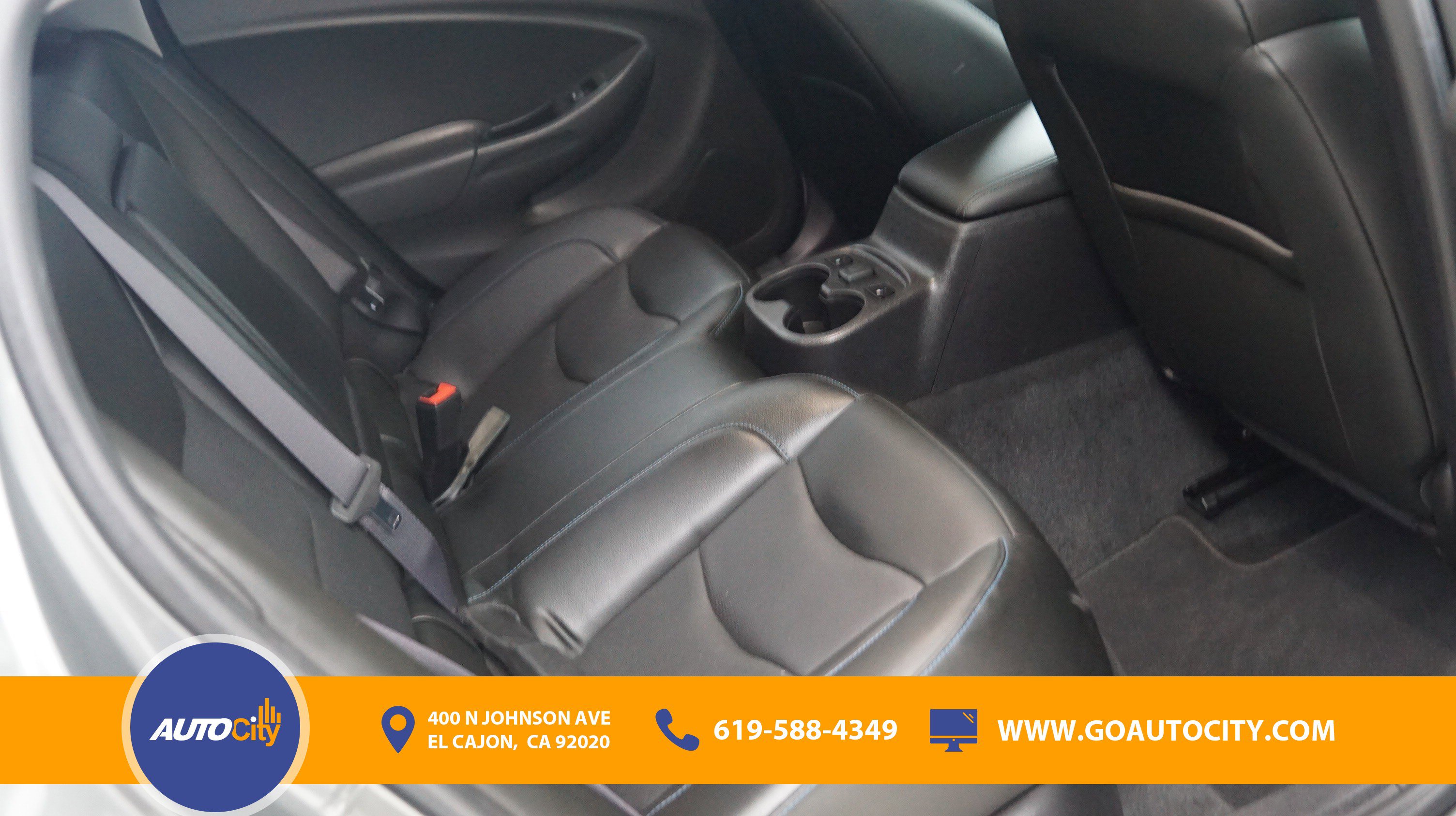 Used 2017 Chevrolet Volt Premier w/ Driver Confidence II Package image 13