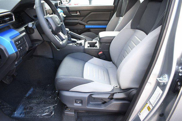 New 2026 Toyota Tacoma TRD Off-Road image 7