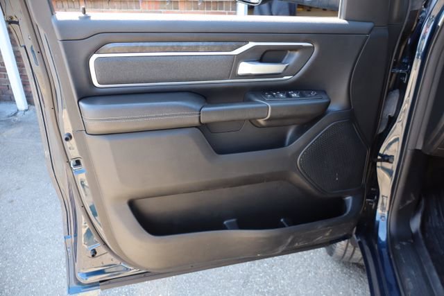 Used 2021 RAM 1500 Big Horn image 9