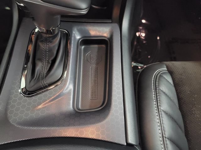 Used 2023 Dodge Charger SRT Hellcat w/ Harman/Kardon Audio Group RWD image 22
