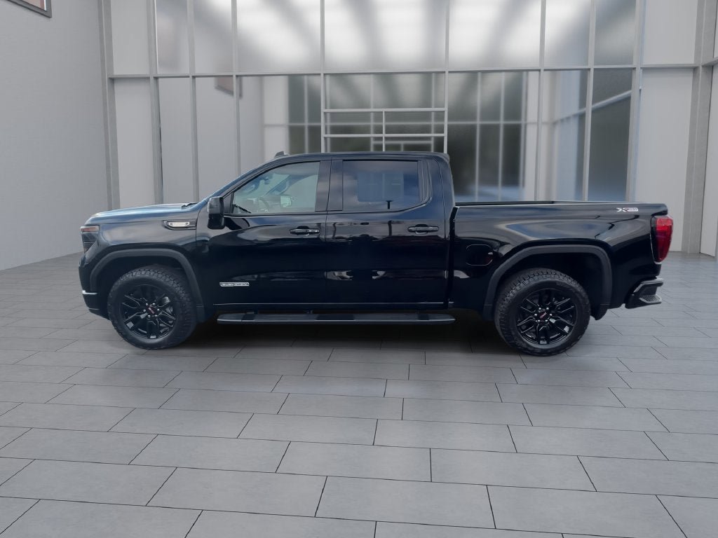 New 2026 GMC Sierra 1500 Elevation w/ Elevation Premium Package AWD/4WD image 5