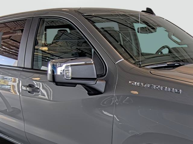 New 2026 Chevrolet Silverado 1500 LT w/ Safety Package AWD/4WD image 17