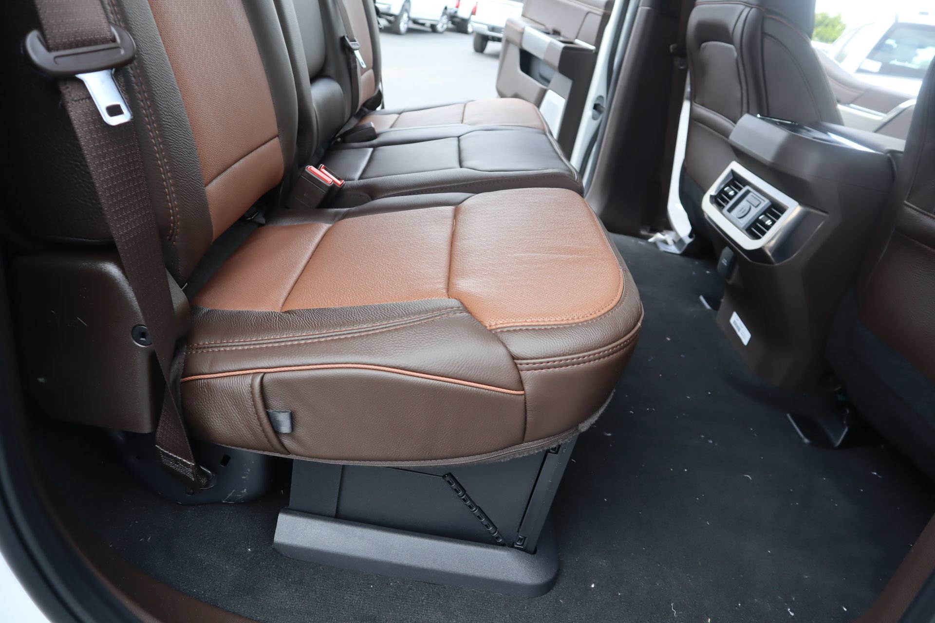 New 2026 Ford F250 King Ranch AWD/4WD image 15