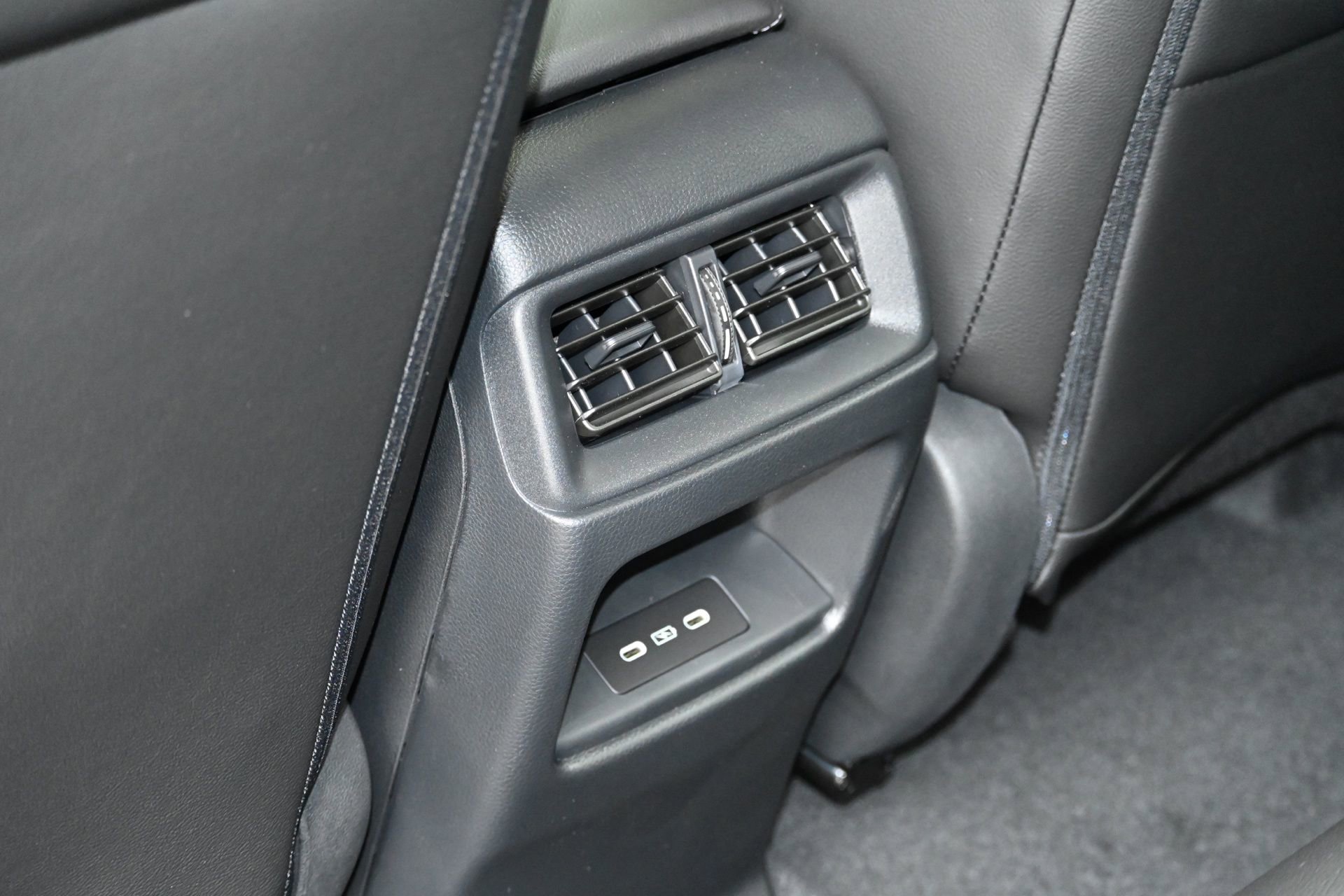 New 2026 Honda CR-V EX-L image 25