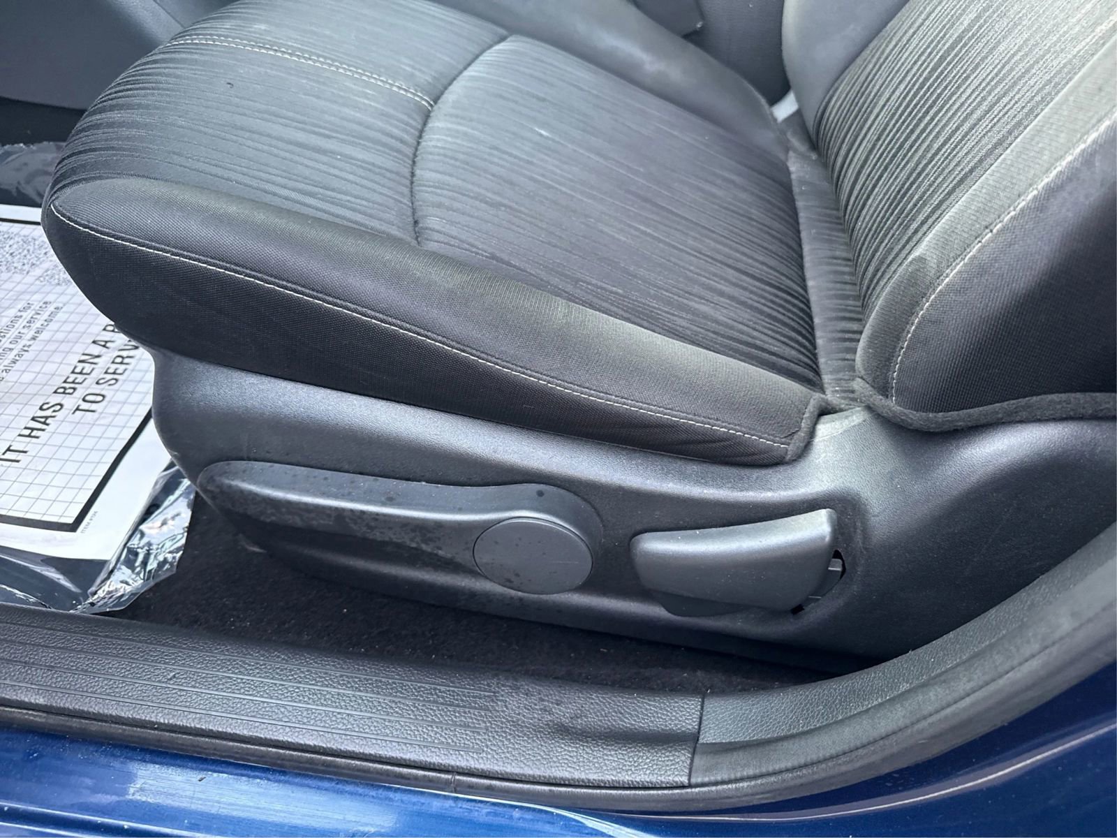 Used 2018 Nissan Sentra SV image 19