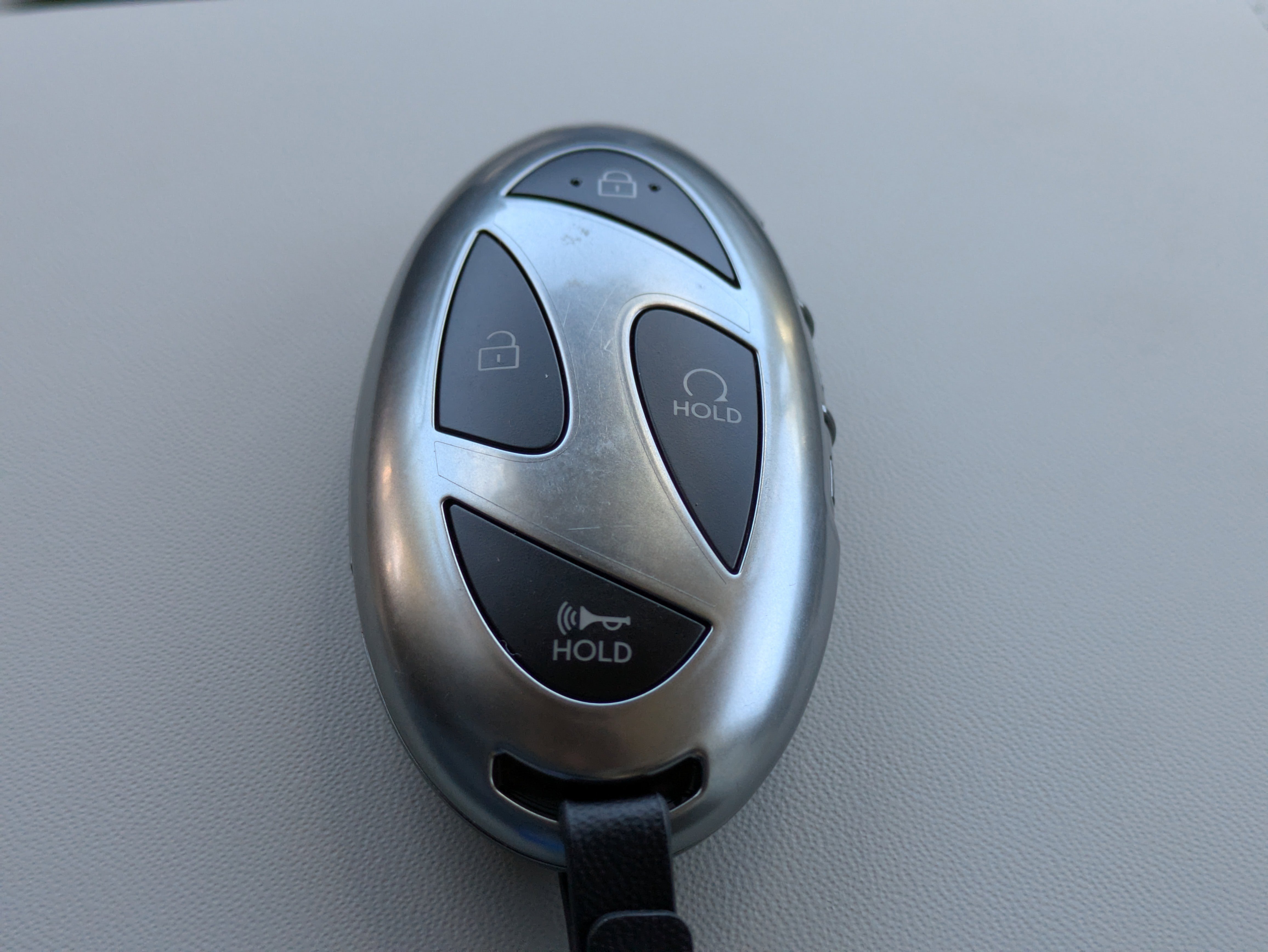 New 2026 Hyundai Santa Fe SE image 31