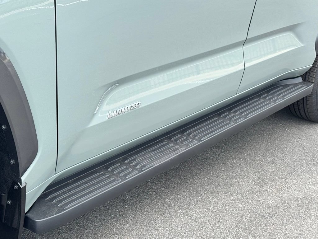 New 2026 Toyota Sequoia Limited AWD/4WD image 32