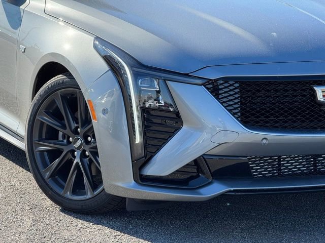 New 2026 Cadillac CT5 Sport image 11