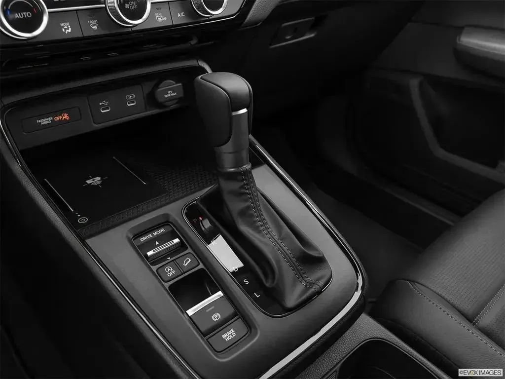 New 2027 Honda CR-V LX image 32