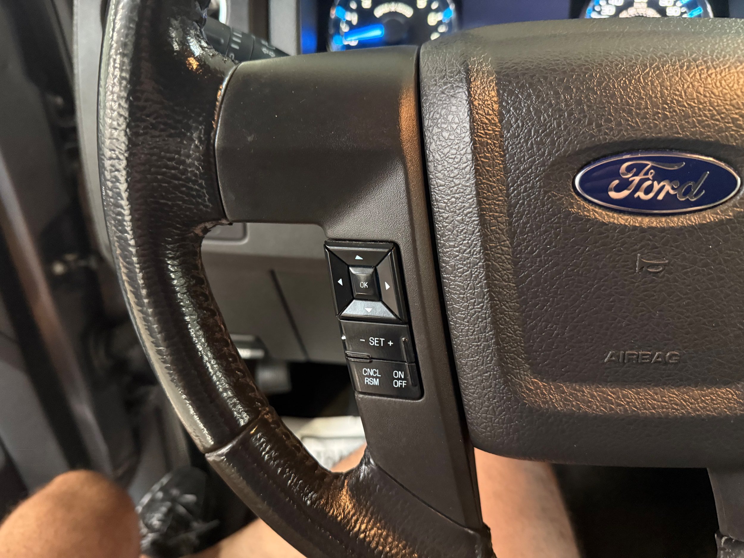 Used 2013 Ford F150 XLT w/ Luxury Equipment Group AWD/4WD image 42