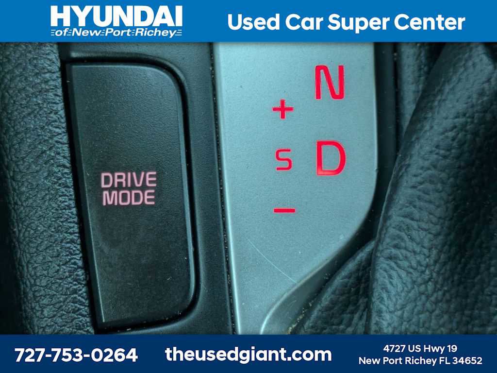 Used 2024 Kia Forte LXS w/ LXS Technology Package image 21