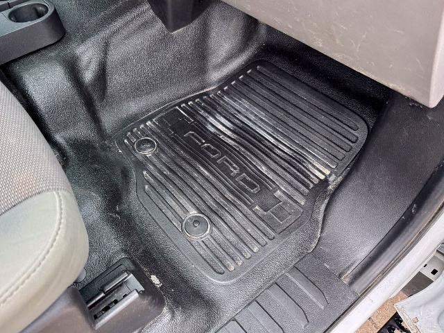 Certified 2019 Ford F550 4x4 Crew Cab Super Duty image 33