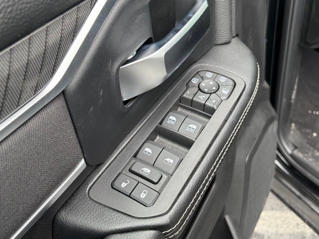 New 2026 RAM 2500 Big Horn AWD/4WD image 13