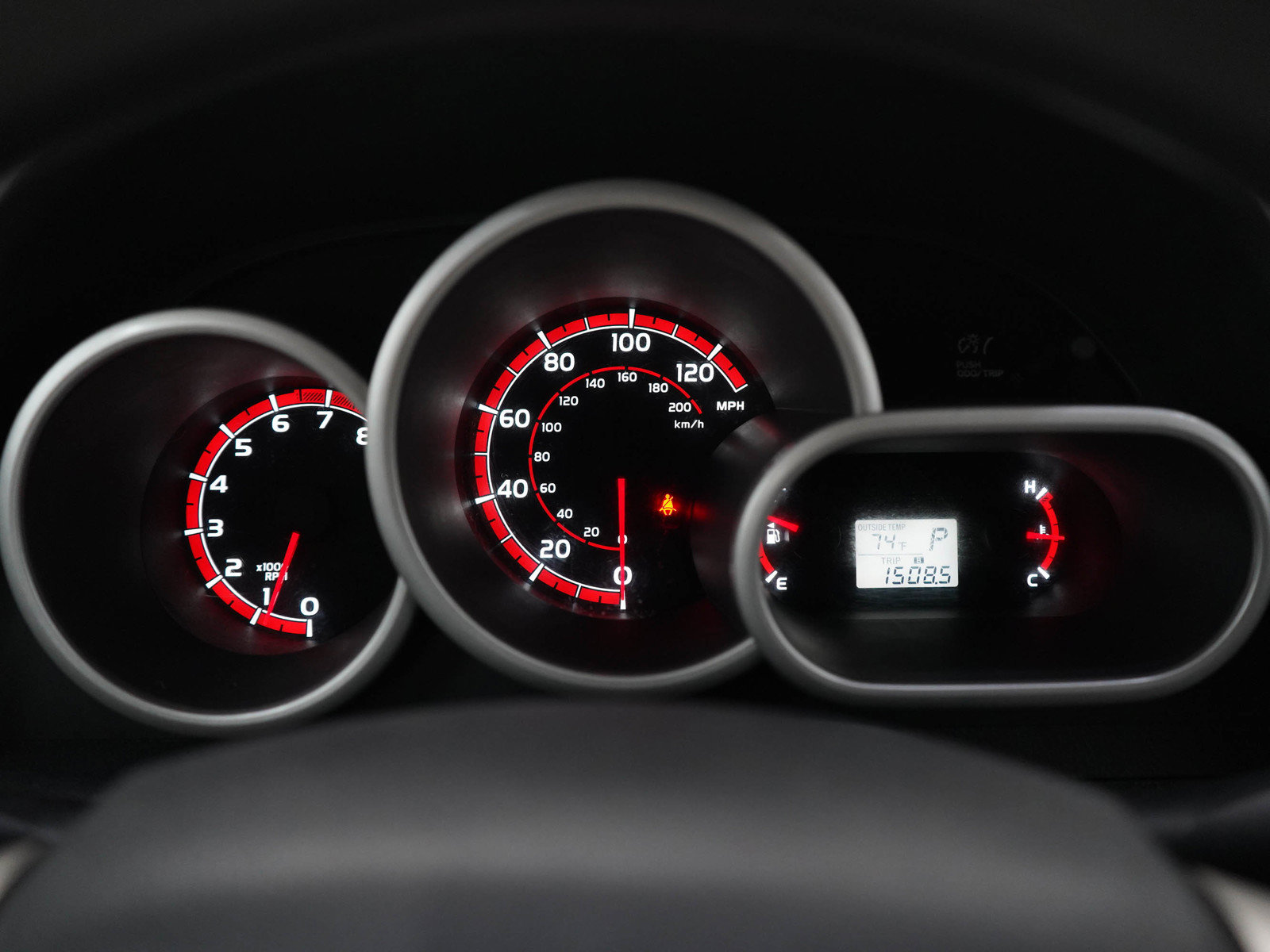 Used 2011 Toyota Matrix FWD image 21