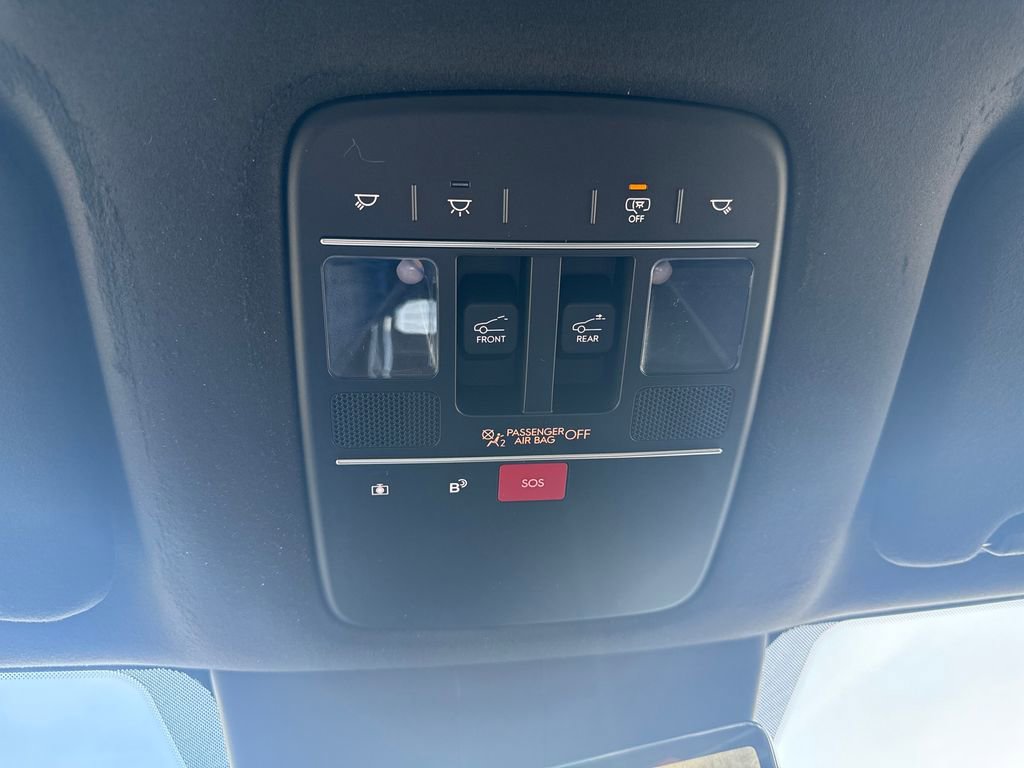 New 2026 Hyundai Palisade Calligraphy image 34