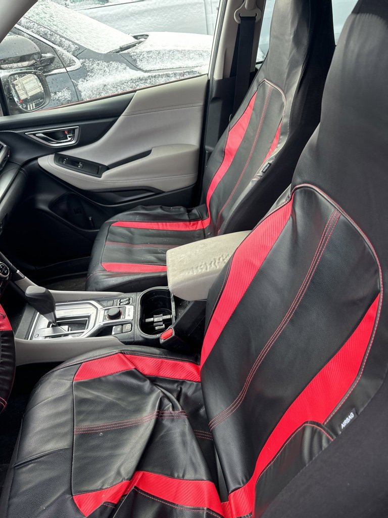 Used 2020 Subaru Forester Premium image 18