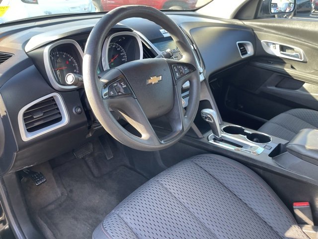 Used 2012 Chevrolet Equinox LS image 9