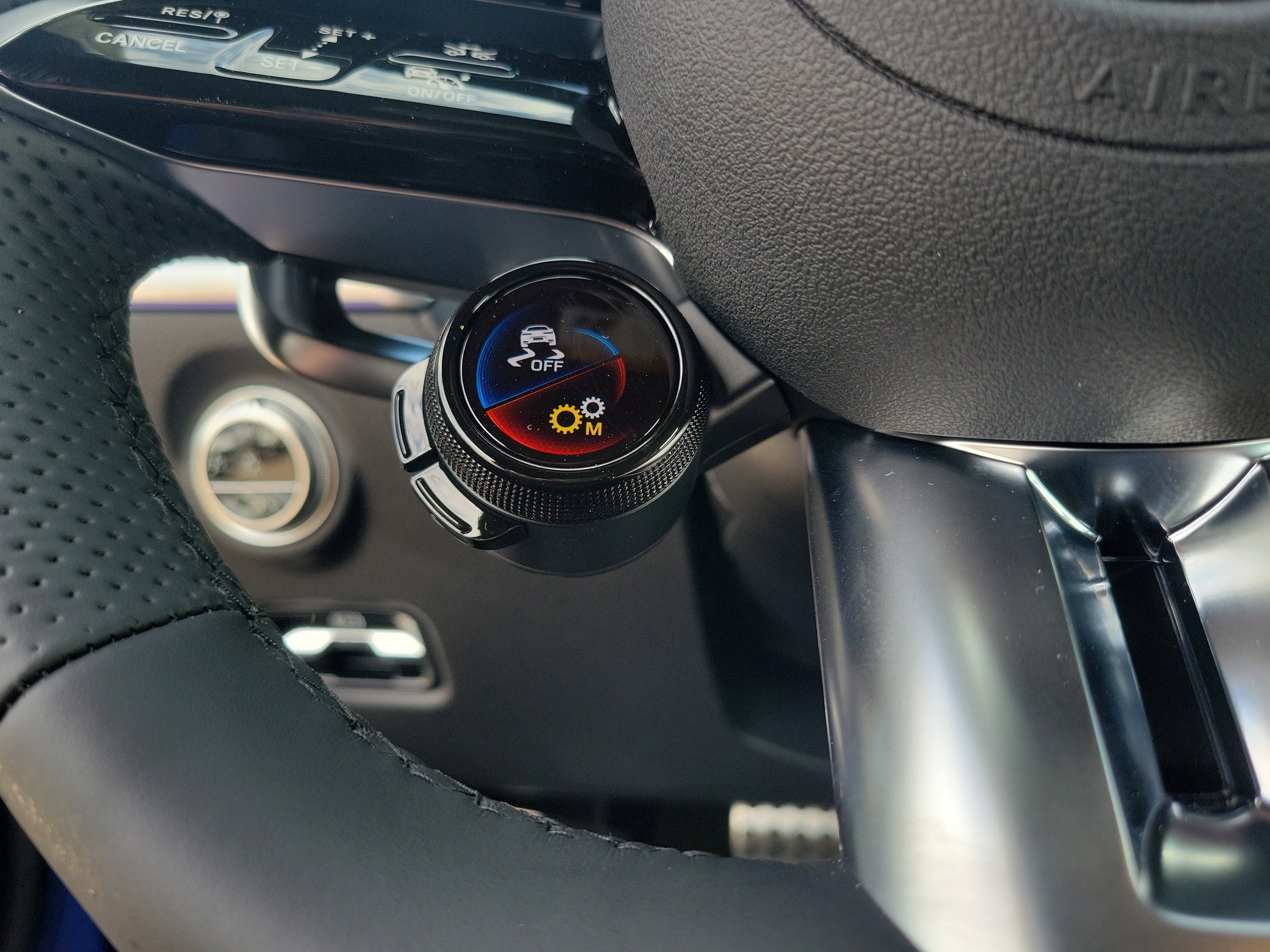 New 2026 Mercedes-Benz CLE 53 AMG 4MATIC Coupe image 19