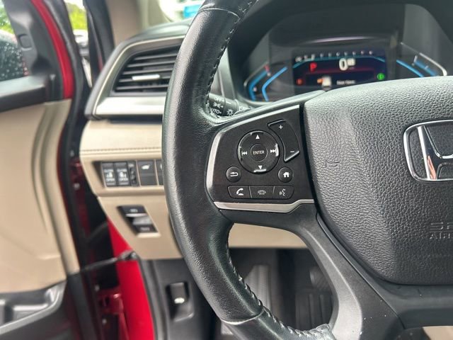 Used 2022 Honda Odyssey EX-L image 23