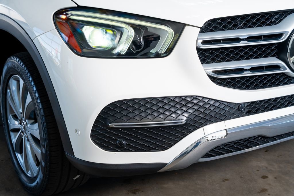 Used 2020 Mercedes-Benz GLE 350 4MATIC image 18