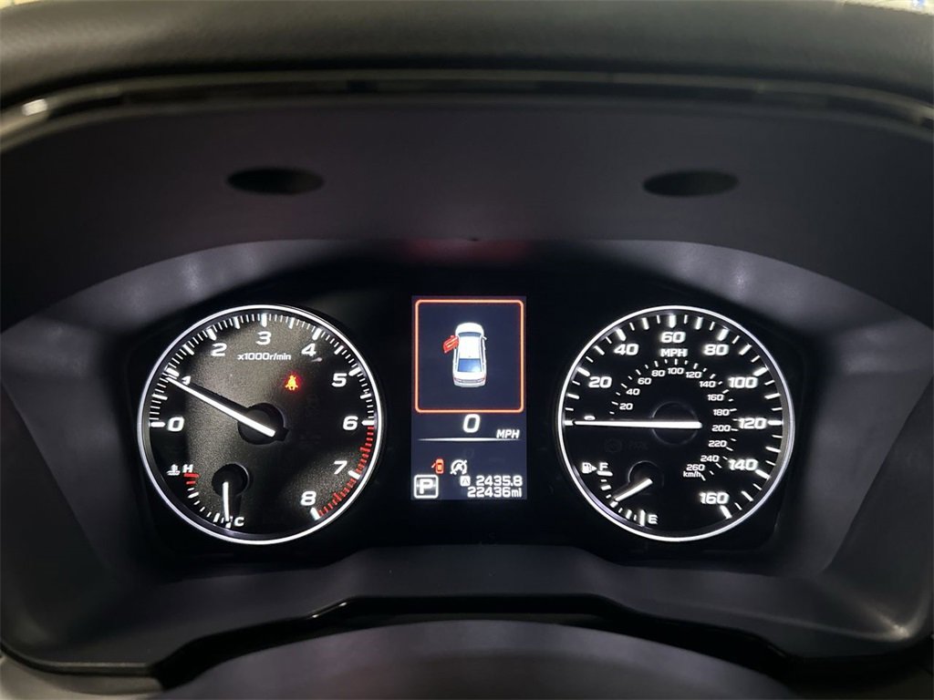 Certified 2023 Subaru Legacy Premium image 19