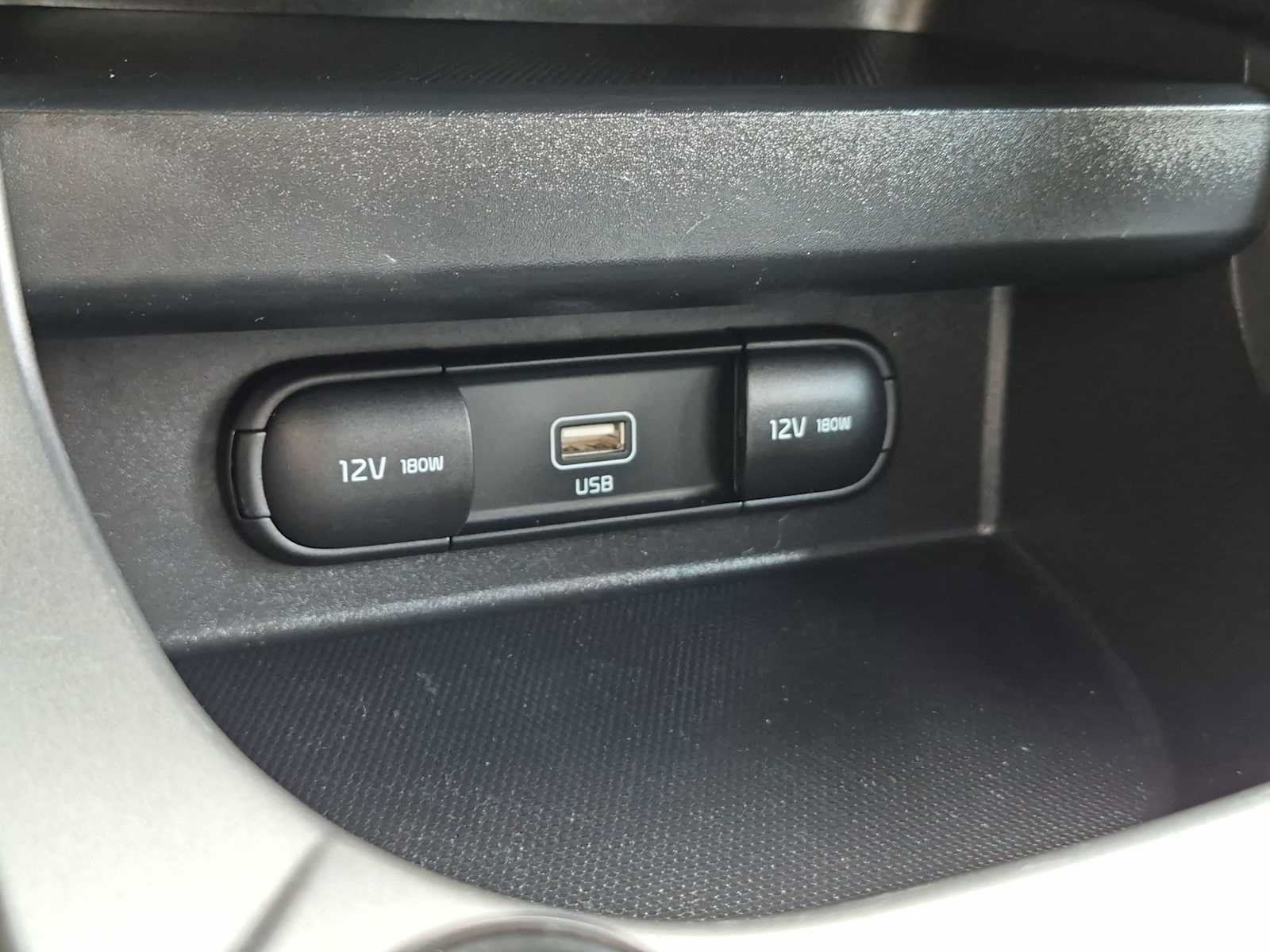 Used 2023 Kia Seltos LX AWD/4WD image 30