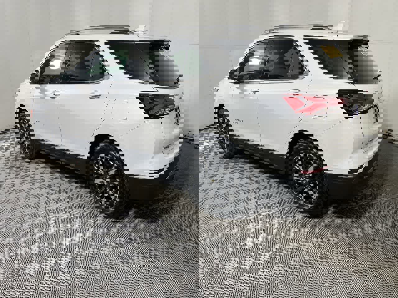 Used 2022 Chevrolet Equinox Premier image 6