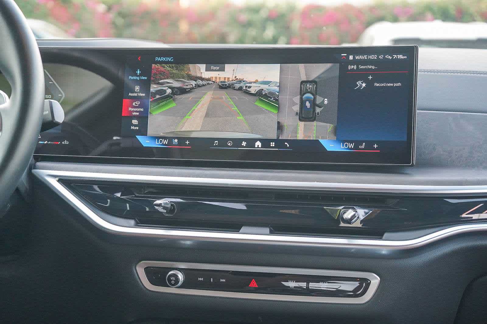Used 2025 BMW X5 M60i w/ Executive Package AWD/4WD image 14