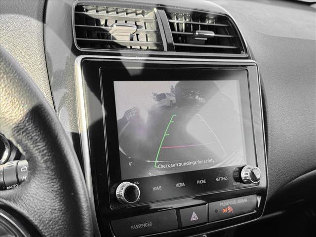 Used 2024 Mitsubishi Outlander Sport AWD image 14
