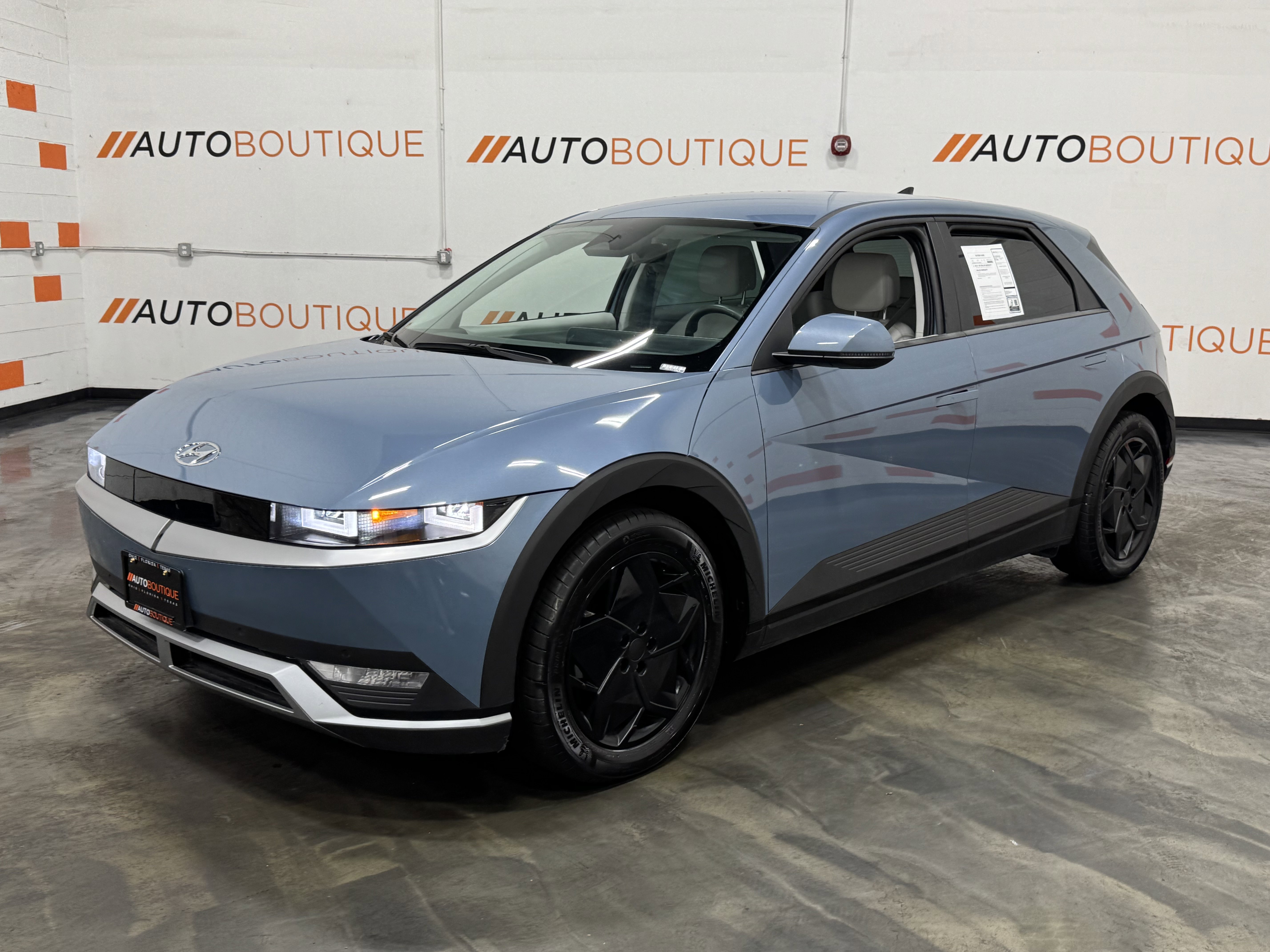 Used 2023 Hyundai Ioniq 5 SEL image 6