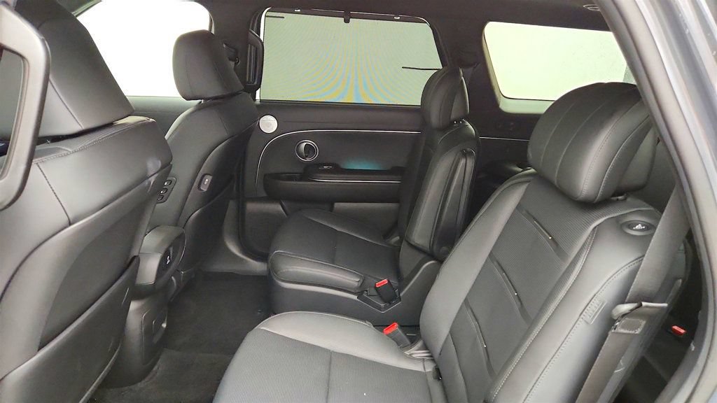 Used 2026 Hyundai Palisade Calligraphy AWD/4WD image 21