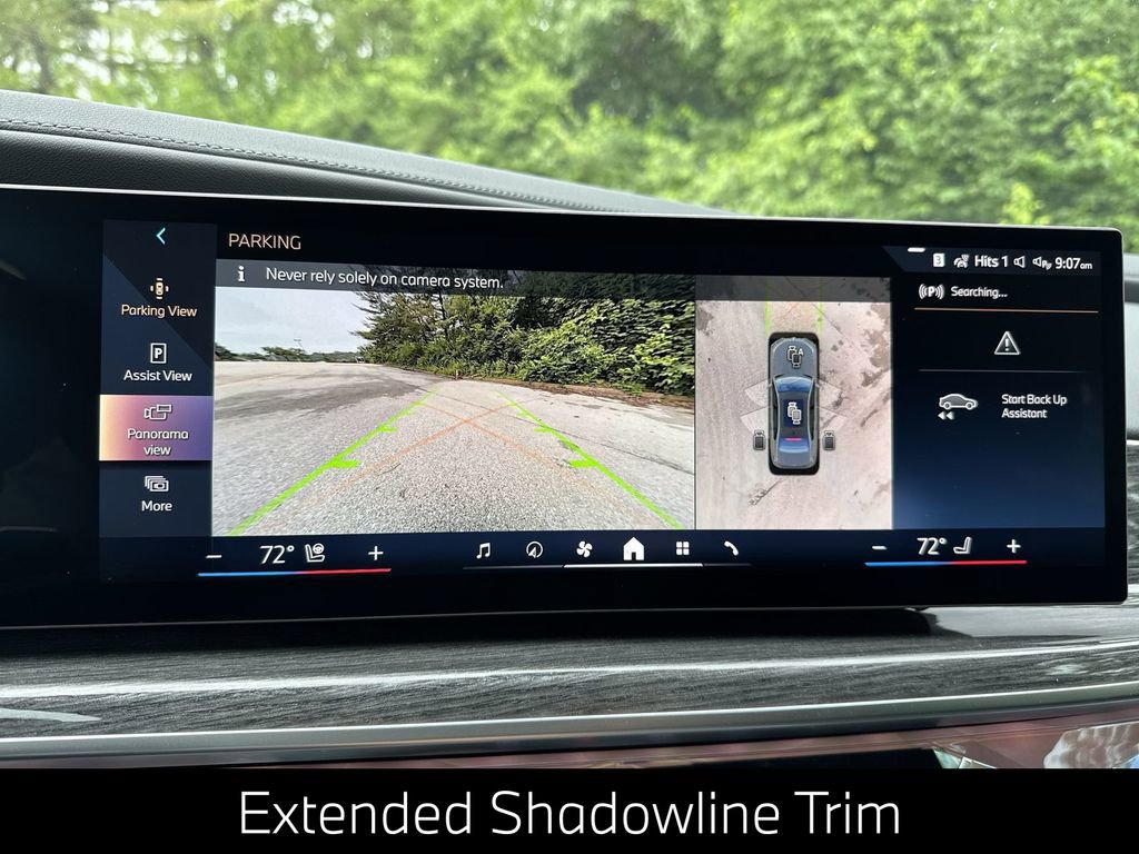 Certified 2025 BMW 740i xDrive image 21