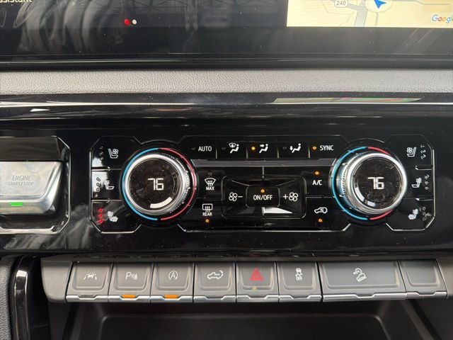 New 2026 GMC Sierra 1500 AT4 w/ AT4 Premium Package image 23