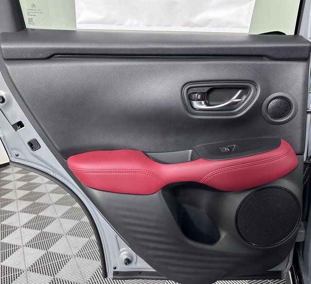 New 2025 Acura ADX A-Spec image 20