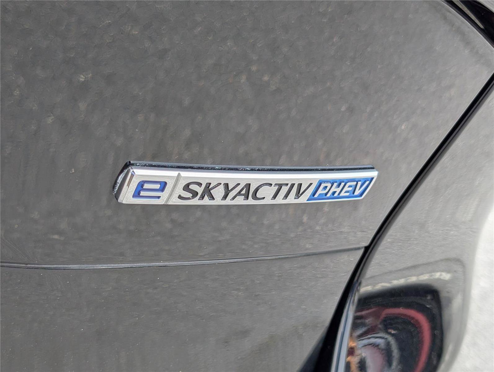Used 2024 MAZDA CX-90 Plug-In Hybrid w/ Preferred AWD/4WD image 10