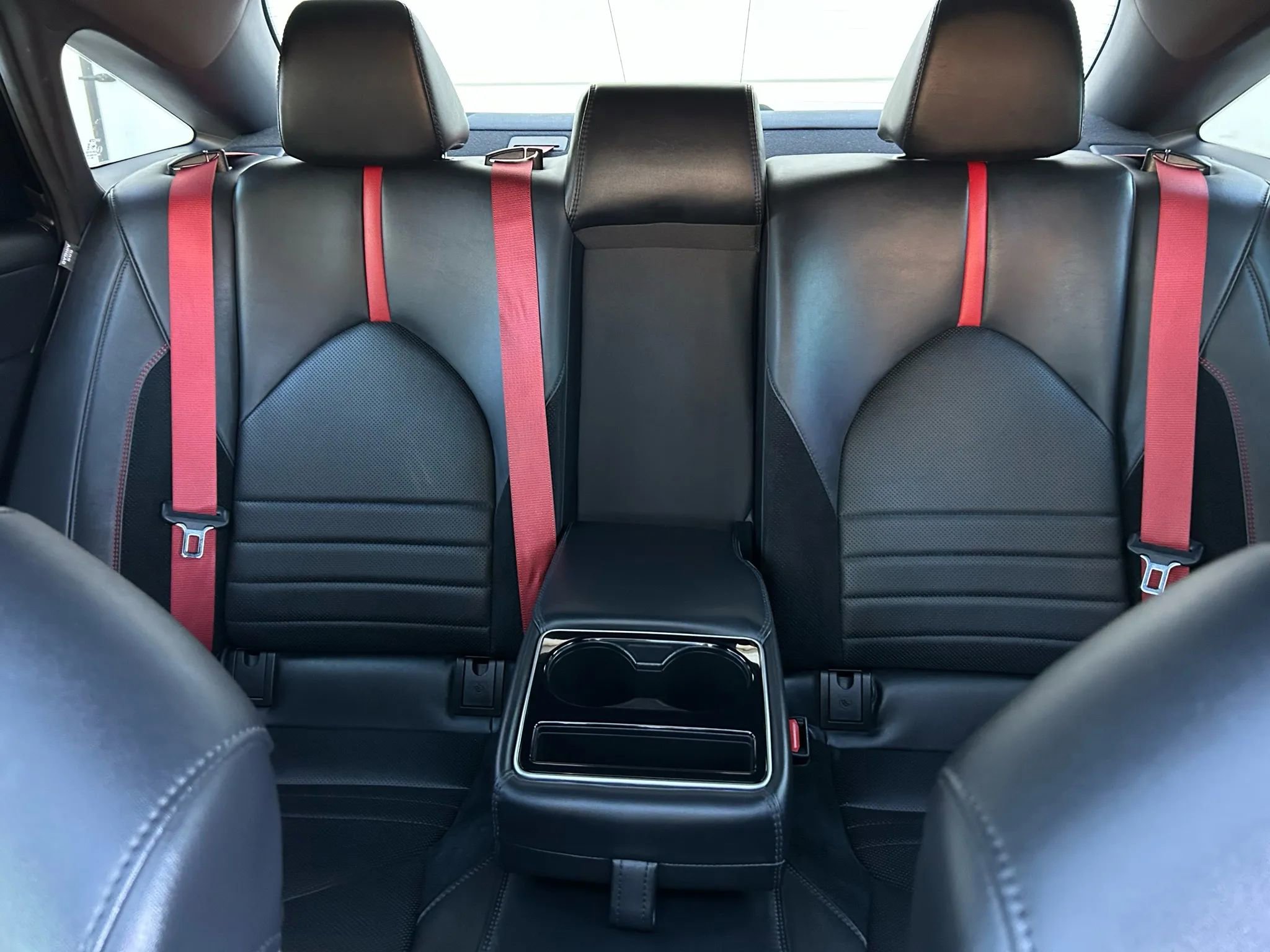 Used 2021 Toyota Avalon TRD image 34