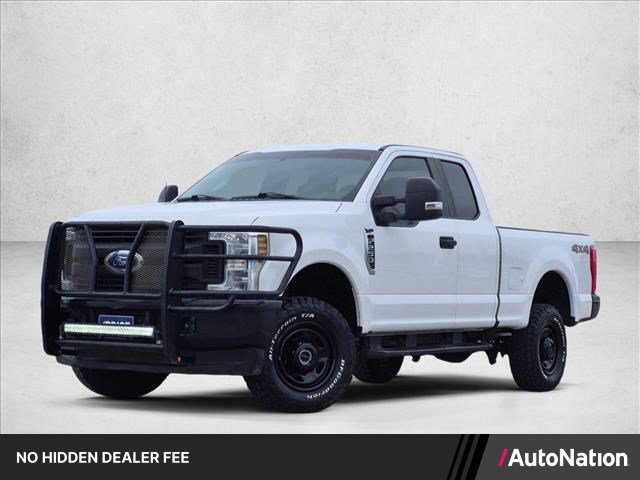 Used 2019 Ford F250 XL w/ Power Equipment Group