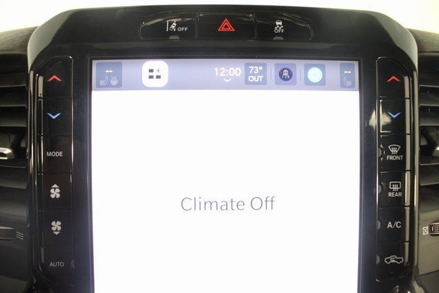 New 2026 RAM 2500 Laramie image 7