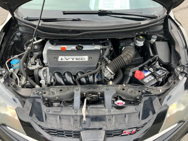 Used 2015 Honda Civic Si image 29