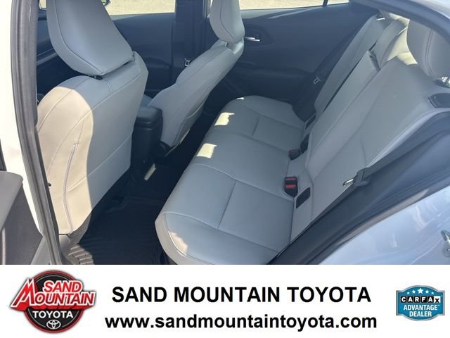 Used 2023 Toyota Prius XLE FWD image 14