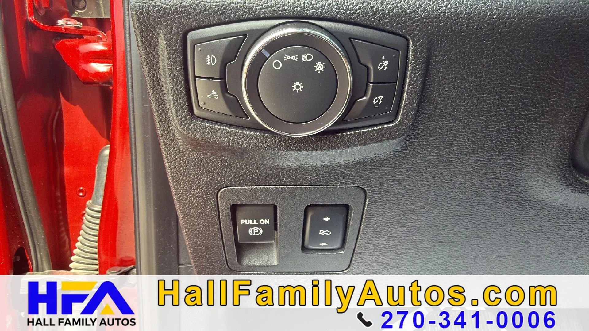 Used 2018 Ford F150 XLT w/ Equipment Group 301A Mid AWD/4WD image 21