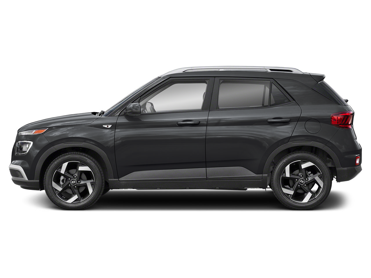 New 2026 Hyundai Venue SEL FWD image 28