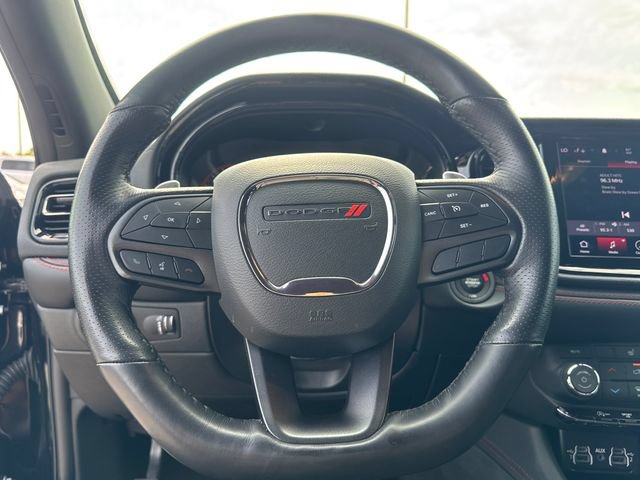 Used 2025 Dodge Durango GT AWD/4WD image 18